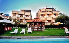 Iliahtida Apartments
